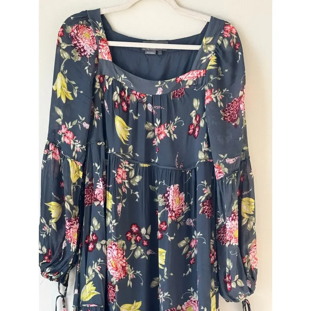 Anthropologie size small